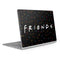Warner Bros FRIENDS Polka Dots Surface Book 2 13.5in Skin
