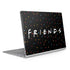 Warner Bros FRIENDS Polka Dots Surface Book 2 13.5in Skin