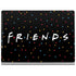 Warner Bros FRIENDS Polka Dots Surface Book 2 13.5in Skin