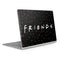 Warner Bros FRIENDS Polka Dots Surface Book 2 15in Skin