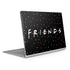 Warner Bros FRIENDS Polka Dots Surface Book 2 15in Skin