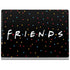 Warner Bros FRIENDS Polka Dots Surface Book 2 15in Skin