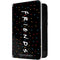 Warner Bros FRIENDS Polka Dots Surface Duo Skin