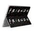 Warner Bros FRIENDS Polka Dots Surface Go Skin