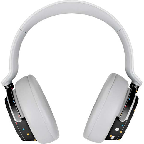 Warner Bros FRIENDS Polka Dots Surface Headphones Skin