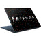 Warner Bros FRIENDS Polka Dots Surface Laptop Skin
