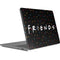 Warner Bros FRIENDS Polka Dots Surface Laptop Studio Skin