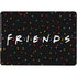 Warner Bros FRIENDS Polka Dots Surface Laptop Studio Skin