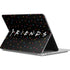 Warner Bros FRIENDS Polka Dots Surface Laptop Studio Skin