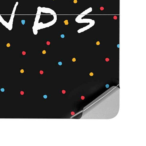 Warner Bros FRIENDS Polka Dots Surface Laptop Studio Skin