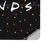 Warner Bros FRIENDS Polka Dots Surface Laptop Studio Skin