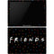 Warner Bros FRIENDS Polka Dots Surface Pro 6 Skin