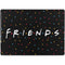 Warner Bros FRIENDS Polka Dots Surface Pro 8 Skin