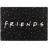 Warner Bros FRIENDS Polka Dots Surface Pro 8 Skin