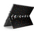 Warner Bros FRIENDS Polka Dots Surface Pro 8 Skin