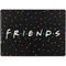 Warner Bros FRIENDS Polka Dots Surface Pro 9 Skin