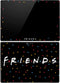Warner Bros FRIENDS Polka Dots Surface Pro (2017) Skin