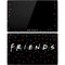 Warner Bros FRIENDS Polka Dots Surface Pro Tablet Skin
