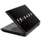 Warner Bros FRIENDS Polka Dots T440s Skin