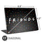 Warner Bros FRIENDS Polka Dots Universal Laptop 11in (8.8 x 6.2in) Skin