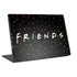Warner Bros FRIENDS Polka Dots Universal Laptop 11in (8.8 x 6.2in) Skin