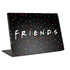 Warner Bros FRIENDS Polka Dots Universal Laptop 12in (9.8 x 6.8in) Skin