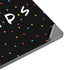 Warner Bros FRIENDS Polka Dots Universal Laptop 12in (9.8 x 6.8in) Skin