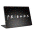 Warner Bros FRIENDS Polka Dots Universal Laptop 13in (10.6 x 7.6in) Skin