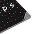 Warner Bros FRIENDS Polka Dots Universal Laptop 13in (10.6 x 7.6in) Skin