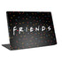 Warner Bros FRIENDS Polka Dots Universal Laptop 14in (11.4 x 8.2in) Skin
