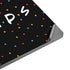 Warner Bros FRIENDS Polka Dots Universal Laptop 14in (11.4 x 8.2in) Skin
