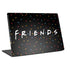 Warner Bros FRIENDS Polka Dots Universal Laptop 15in (12.2 x 8.8in) Skin