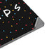 Warner Bros FRIENDS Polka Dots Universal Laptop 15in (12.2 x 8.8in) Skin