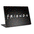 Warner Bros FRIENDS Polka Dots Universal Laptop 16.6in (13.4 x 9.7in) Skin