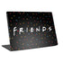 Warner Bros FRIENDS Polka Dots Universal Laptop 16in (13 x 9.4in) Skin