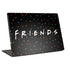Warner Bros FRIENDS Polka Dots Universal Laptop 18in (14.6 x 10.6in) Skin
