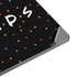 Warner Bros FRIENDS Polka Dots Universal Laptop 18in (14.6 x 10.6in) Skin