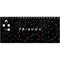 Warner Bros FRIENDS Polka Dots Xbox Adaptive Controller Skin