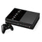 Warner Bros FRIENDS Polka Dots Xbox One Console and Controller Bundle Skin