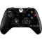 Warner Bros FRIENDS Polka Dots Xbox One Controller Skin