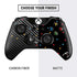Warner Bros FRIENDS Polka Dots Xbox One Controller Skin