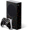 Warner Bros FRIENDS Polka Dots Xbox Series S Skins