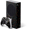 Warner Bros FRIENDS Polka Dots Xbox Series S Bundle Skin