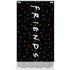 Warner Bros FRIENDS Polka Dots Xbox Series S Skins