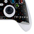 Warner Bros FRIENDS Polka Dots Xbox Series S Skins