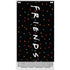 Warner Bros FRIENDS Polka Dots Xbox Series S Console Skin