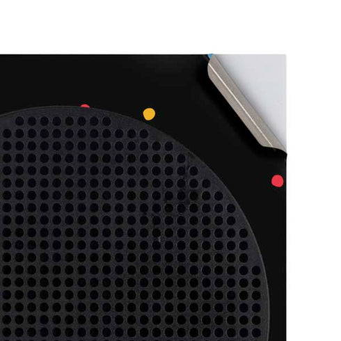 Warner Bros FRIENDS Polka Dots Xbox Series S Console Skin