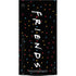 Warner Bros FRIENDS Polka Dots Xbox Series X Console Skin