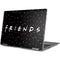 Warner Bros FRIENDS Polka Dots Yoga 710 14in Skin