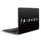 Warner Bros FRIENDS Polka Dots Zenbook UX305FA 13.3in Skin